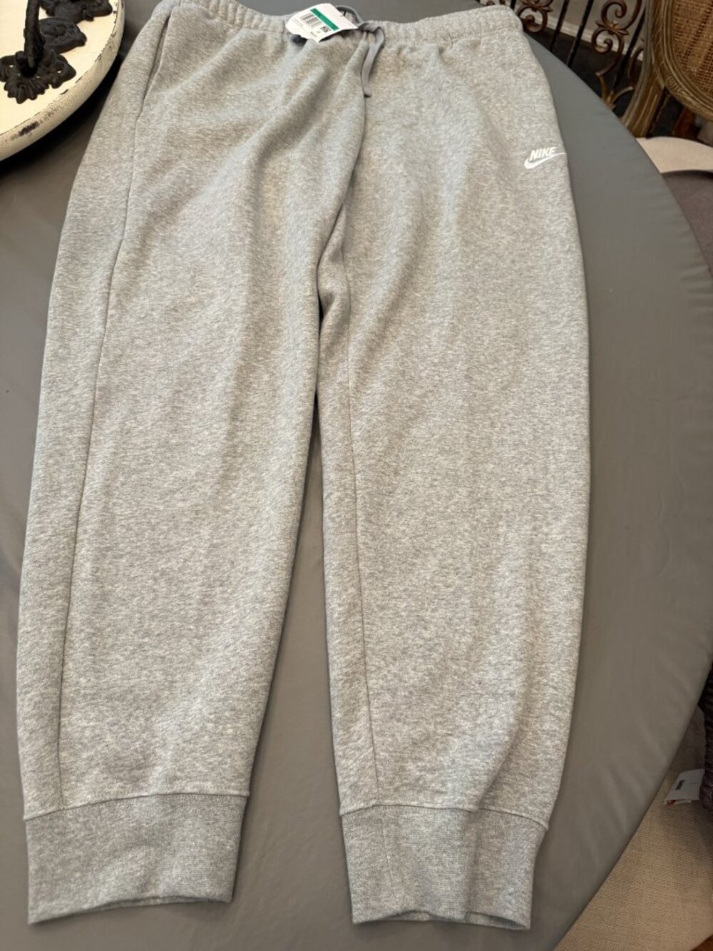 Ladies Nike Sweat Pants NWT